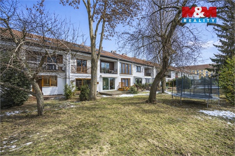 Prodej rodinného domu, 120 m² - 16