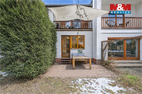 Prodej rodinného domu, 120 m² 16