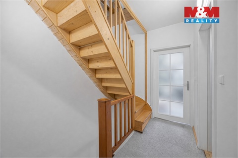 Prodej rodinného domu, 120 m² 10