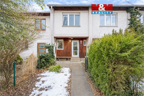 Prodej rodinného domu, 120 m² 0