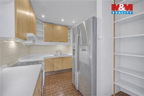 Prodej rodinného domu, 120 m² - 2