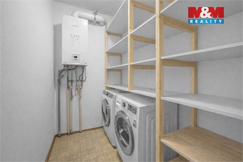 Prodej rodinného domu, 120 m² - 12