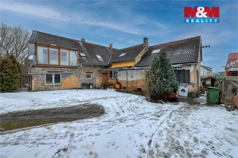 Prodej rodinného domu, 130 m² 14