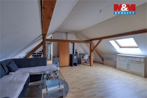 Prodej rodinného domu, 130 m² - 10