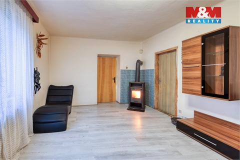 Prodej rodinného domu, 130 m² 2