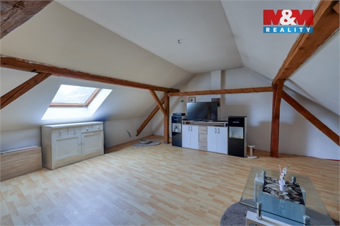 Prodej rodinného domu, 130 m² 4