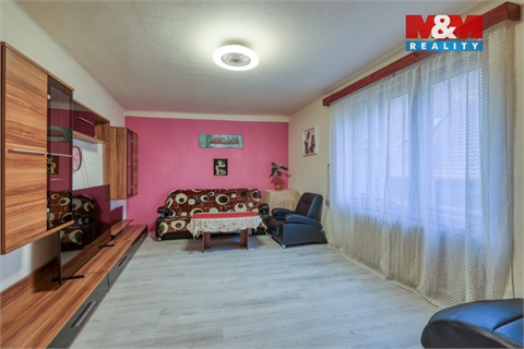 Prodej rodinného domu, 130 m² - 2