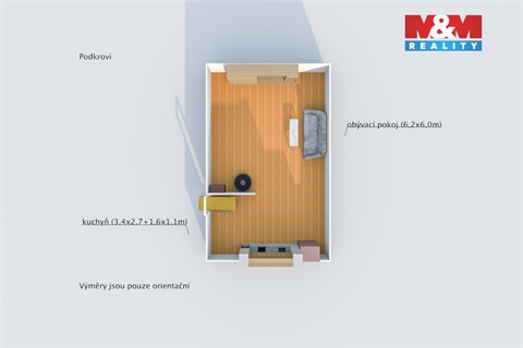 Prodej rodinného domu, 130 m² 22