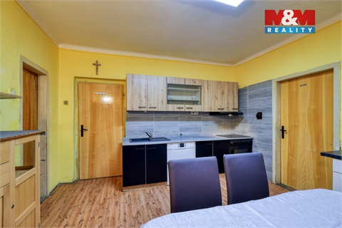 Prodej rodinného domu, 130 m² 18