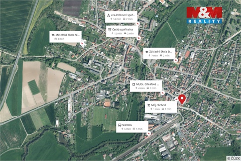 Prodej rodinného domu, 130 m² 24