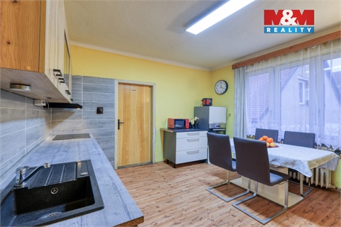 Prodej rodinného domu, 130 m² - 16