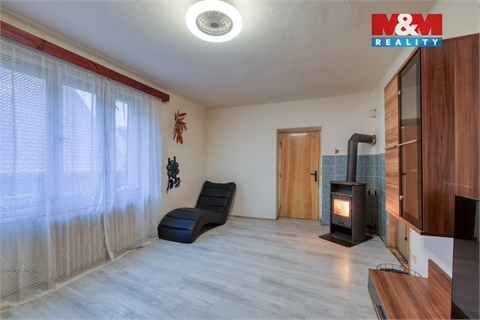 Prodej rodinného domu, 130 m² 16