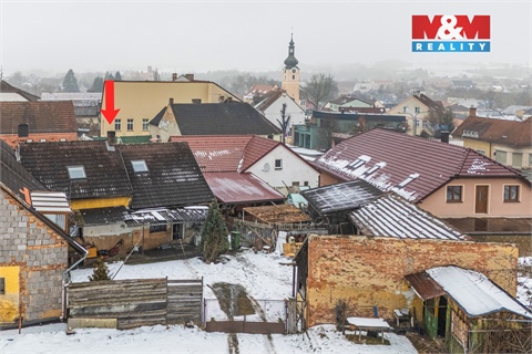 Prodej rodinného domu, 130 m² 10