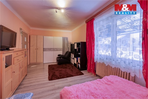 Prodej rodinného domu, 130 m² - 8