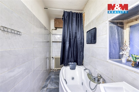 Prodej rodinného domu, 130 m² - 18