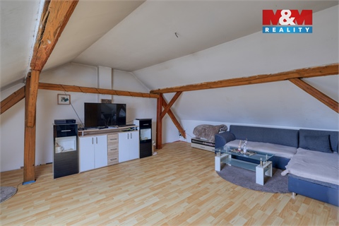 Prodej rodinného domu, 130 m² - 6