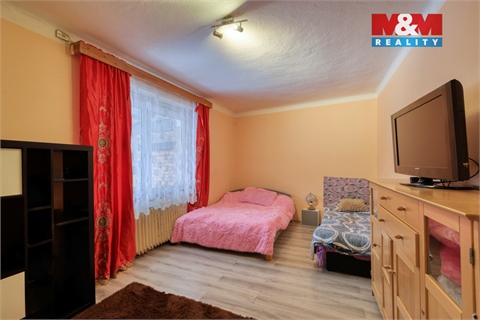 Prodej rodinného domu, 130 m² 12