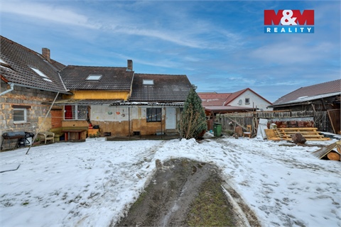 Prodej rodinného domu, 130 m² 6