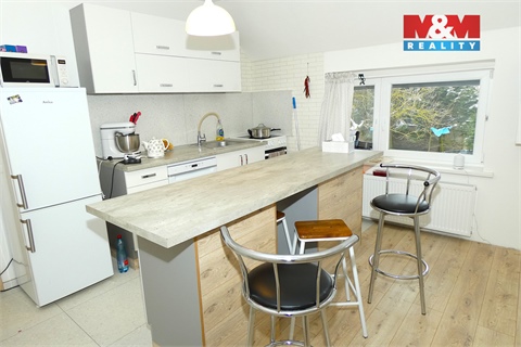 Prodej rodinného domu, 206 m² 14