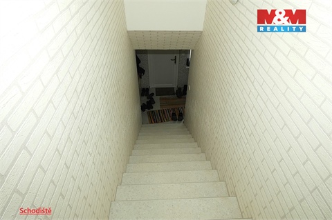 Prodej rodinného domu, 206 m² 10