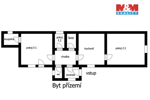 Prodej rodinného domu, 206 m² - 28