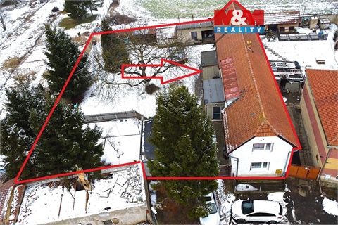Prodej rodinného domu, 206 m² 0