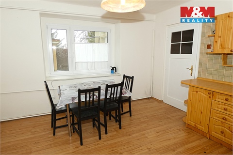 Prodej rodinného domu, 206 m² - 26