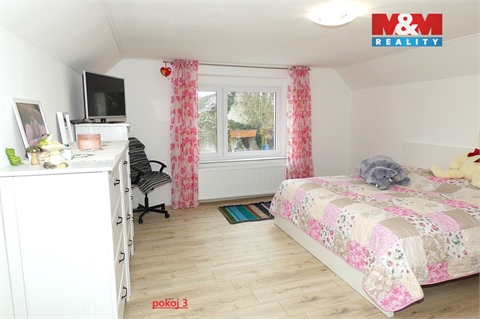 Prodej rodinného domu, 206 m² 4