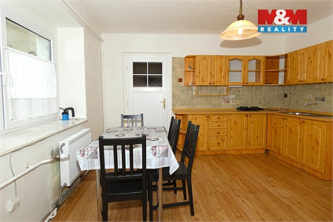 Prodej rodinného domu, 206 m² 28