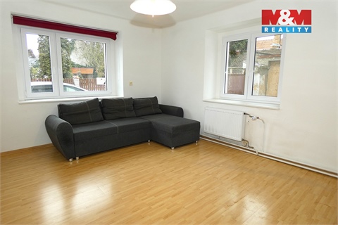 Prodej rodinného domu, 206 m² - 24