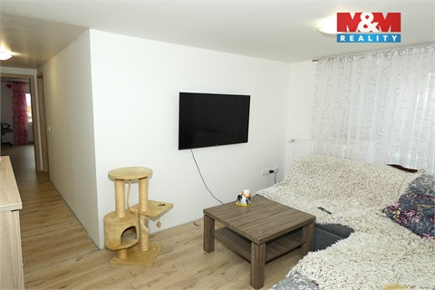 Prodej rodinného domu, 206 m² 8