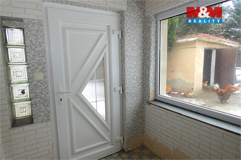 Prodej rodinného domu, 206 m² - 20