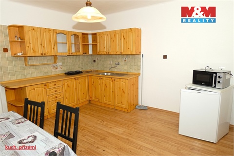 Prodej rodinného domu, 206 m² 26