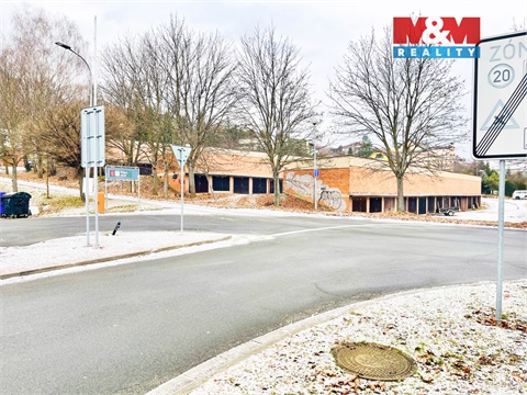 Prodej garáže, 16 m² 4