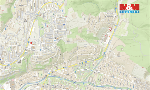 Prodej garáže, 16 m² - 6