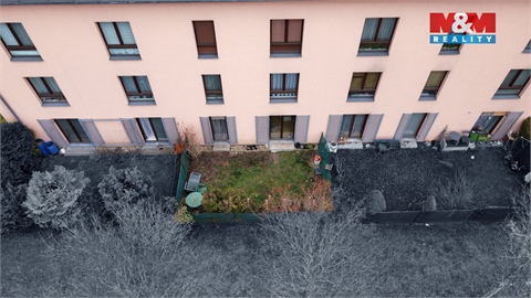 Prodej bytu 2kk, 45 m² - 2