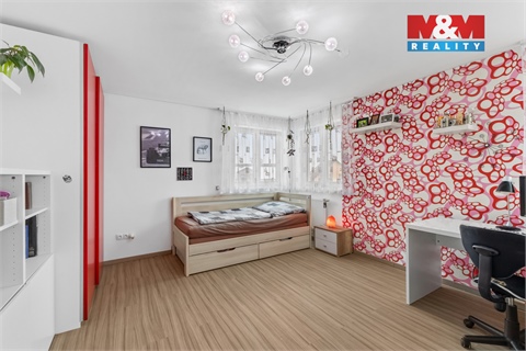 Prodej rodinného domu, 126 m² 6