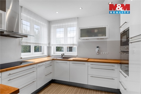 Prodej rodinného domu, 126 m² 4