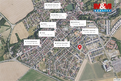 Prodej rodinného domu, 126 m² 22