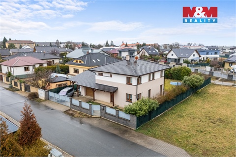 Prodej rodinného domu, 126 m² 6