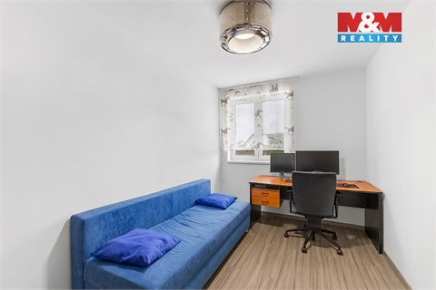 Prodej rodinného domu, 126 m² - 10