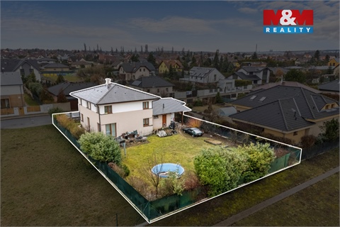 Prodej rodinného domu, 126 m² 4