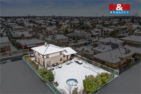 Prodej rodinného domu, 126 m² 14