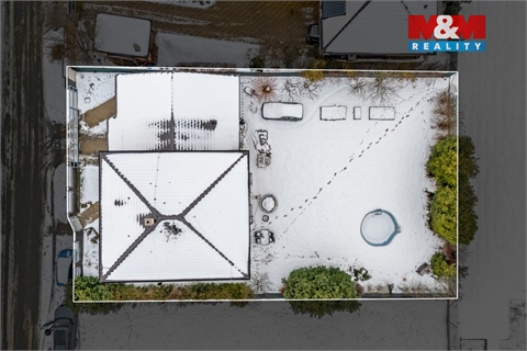 Prodej rodinného domu, 126 m² - 14