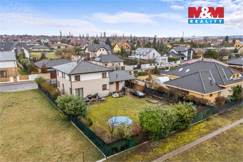 Prodej rodinného domu, 126 m² 2