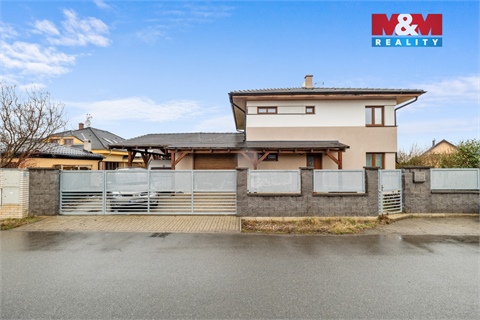 Prodej rodinného domu, 126 m² 8