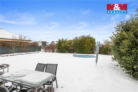 Prodej rodinného domu, 126 m² - 16