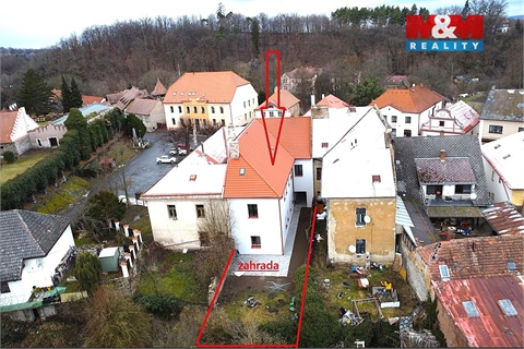 Pronájem bytu 3kk, 75 m² - 14