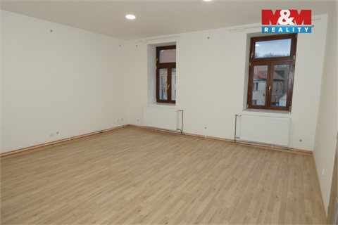 Pronájem bytu 3kk, 75 m² - 8