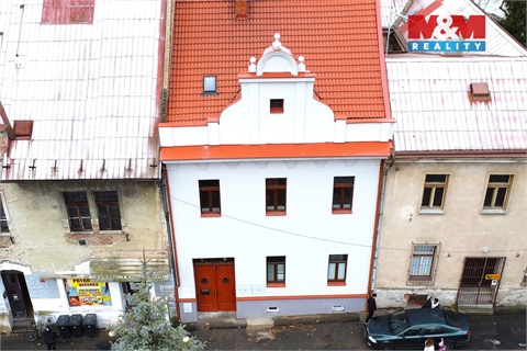 Pronájem bytu 3kk, 75 m² 16